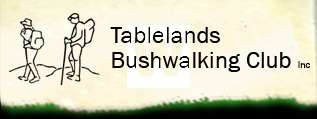 Tablelands Bushwalking Club