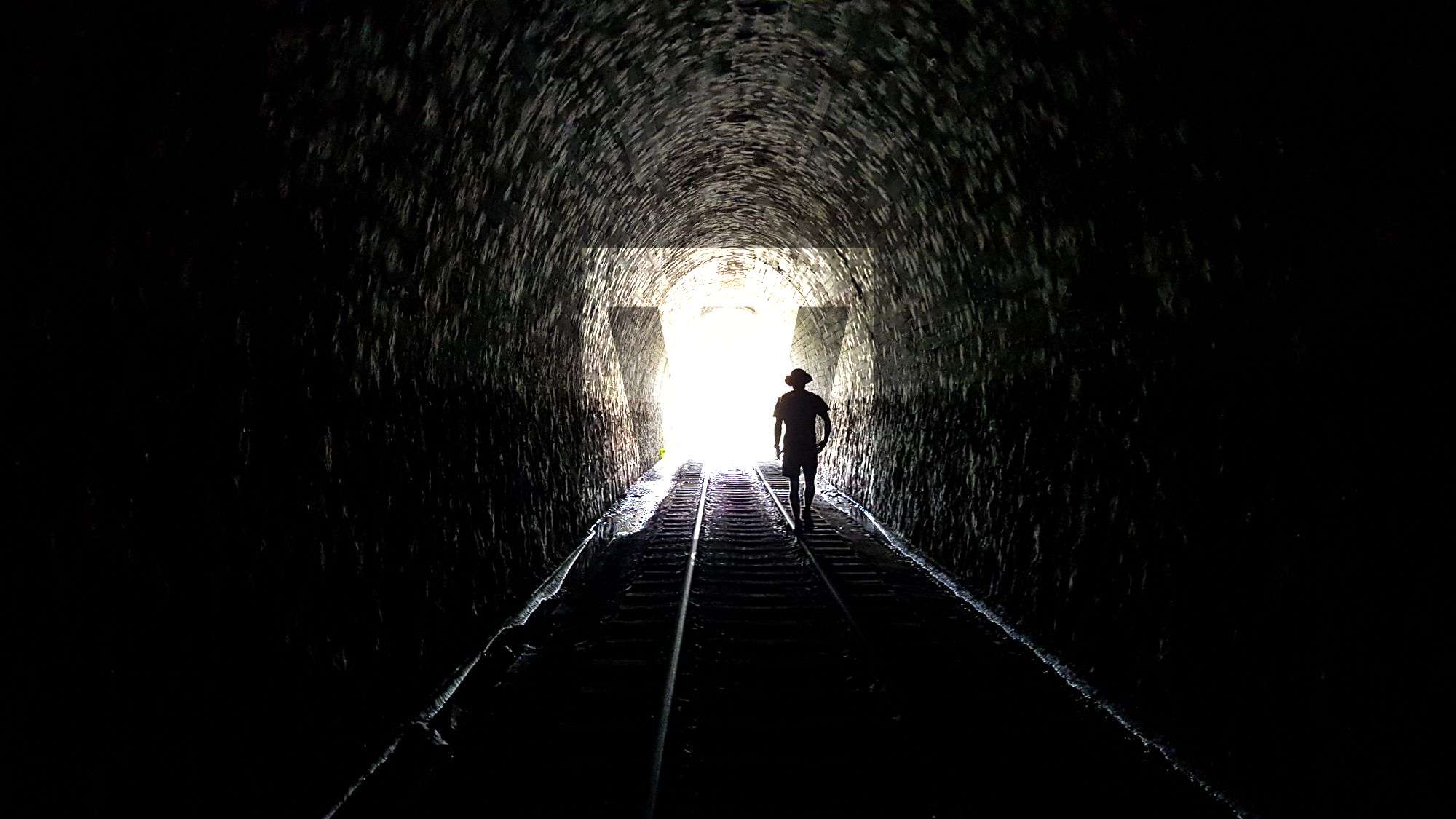herberton train tunnels