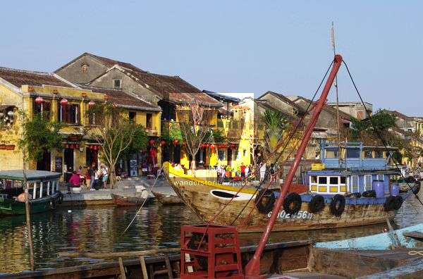 8 Reasons why you should visit Hoi An