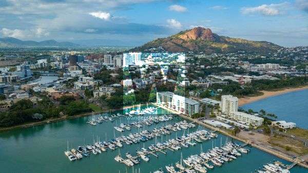 A few local gems to explore while in Townsville